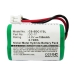 Battery Replaces 650-058