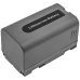 Power Tools Battery Topcon CS-SDC720SL