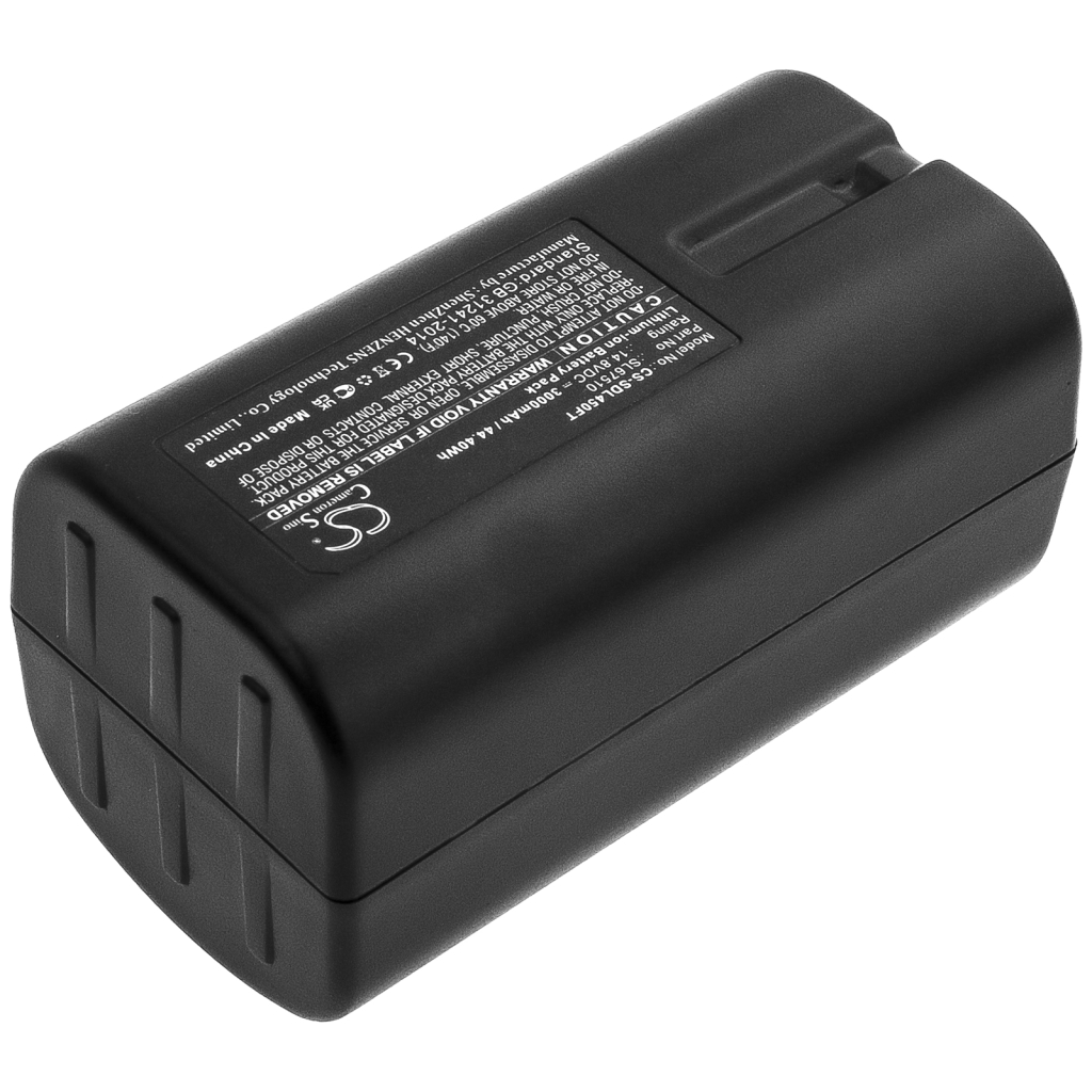Camera Battery SEALIFE CS-SDL450FT