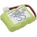 Dog Collar Battery Dogtra CS-SDP20SL