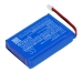Battery Replaces BP37P2400