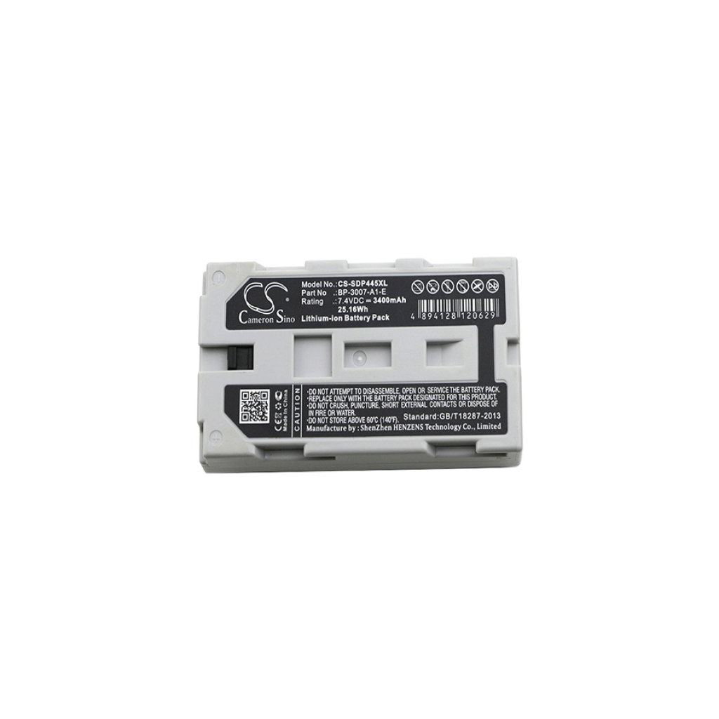 Batteries Printer Battery CS-SDP445XL