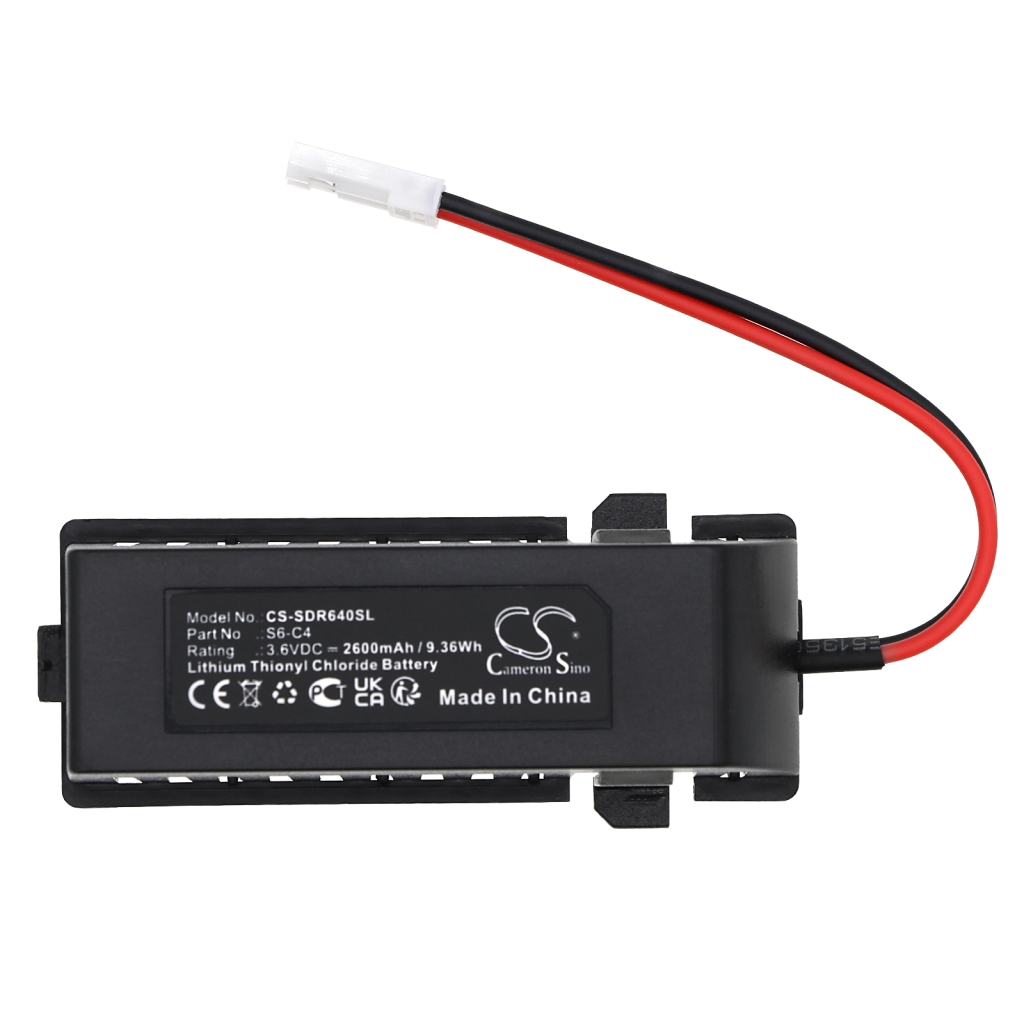 Battery Replaces S6-C4A