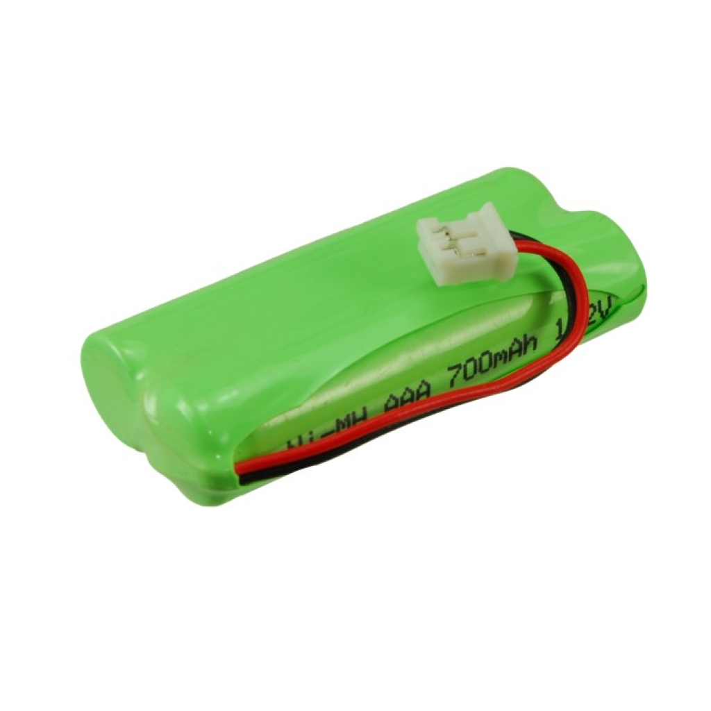 Batteries Cordless Phone Battery CS-SDT160CL