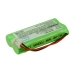 Batteries Cordless Phone Battery CS-SDT160CL