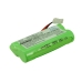 Batteries Cordless Phone Battery CS-SDT160CL