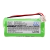 Batteries Cordless Phone Battery CS-SDT160CL