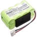 Battery Replaces BAT-DT315AP-ASSY