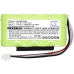 Battery Replaces BAT-DT315AP-ASSY