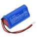 Power Tools Battery Shimpo CS-SDT326SL