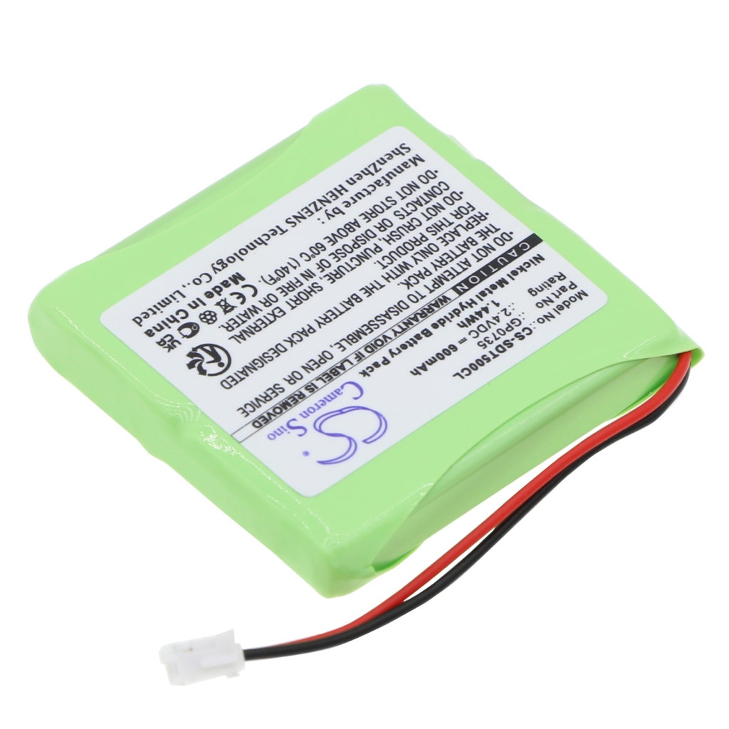 Battery Replaces GP1050