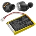 Wireless Headset Battery Sennheiser Momentum 3 Wireless (CS-SDW200SL)