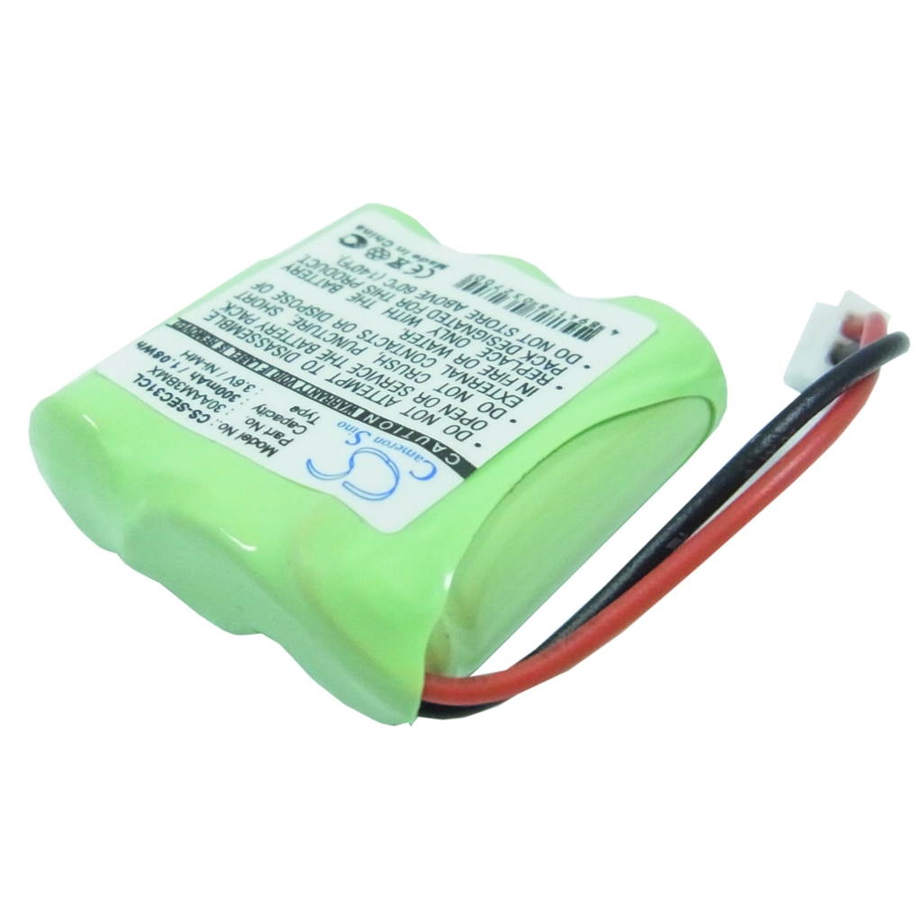 Battery Replaces 30AAM3BMX