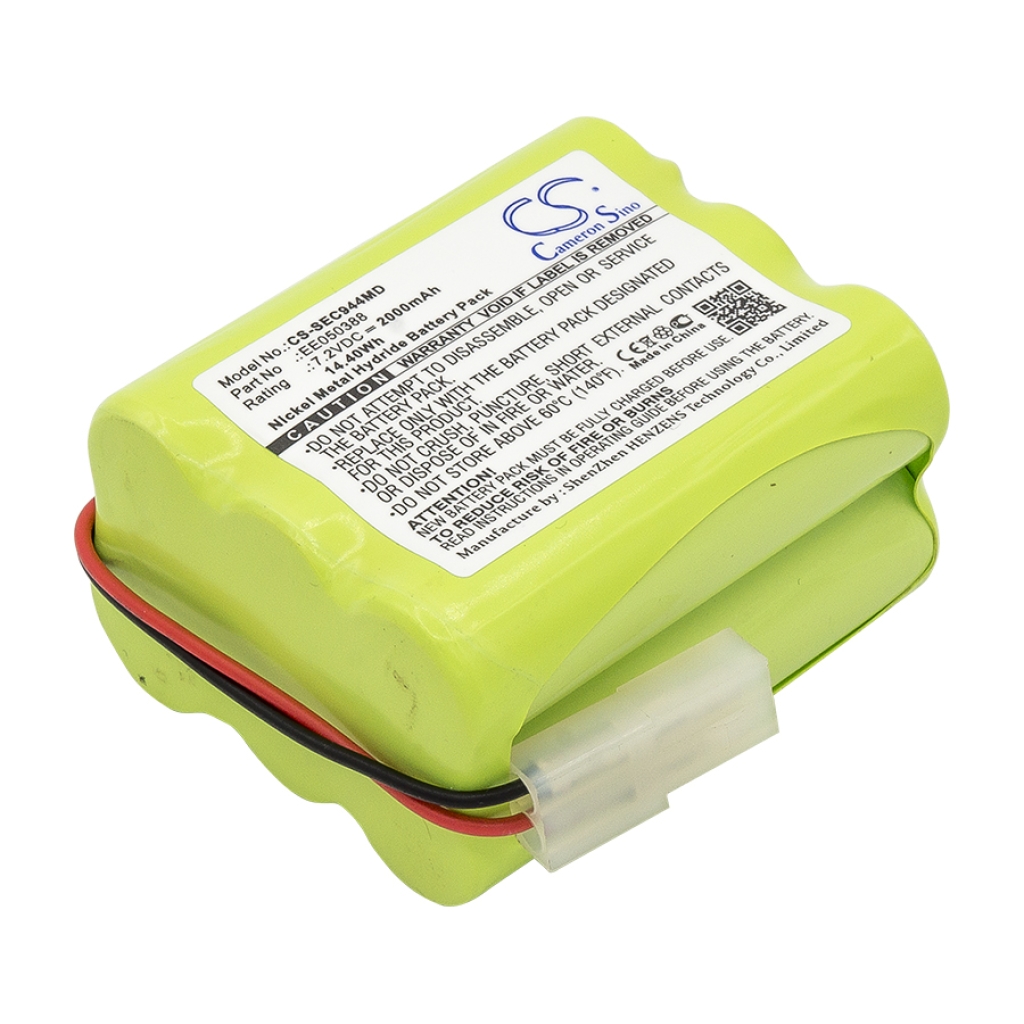 Medical Battery Seca 927 (CS-SEC944MD)