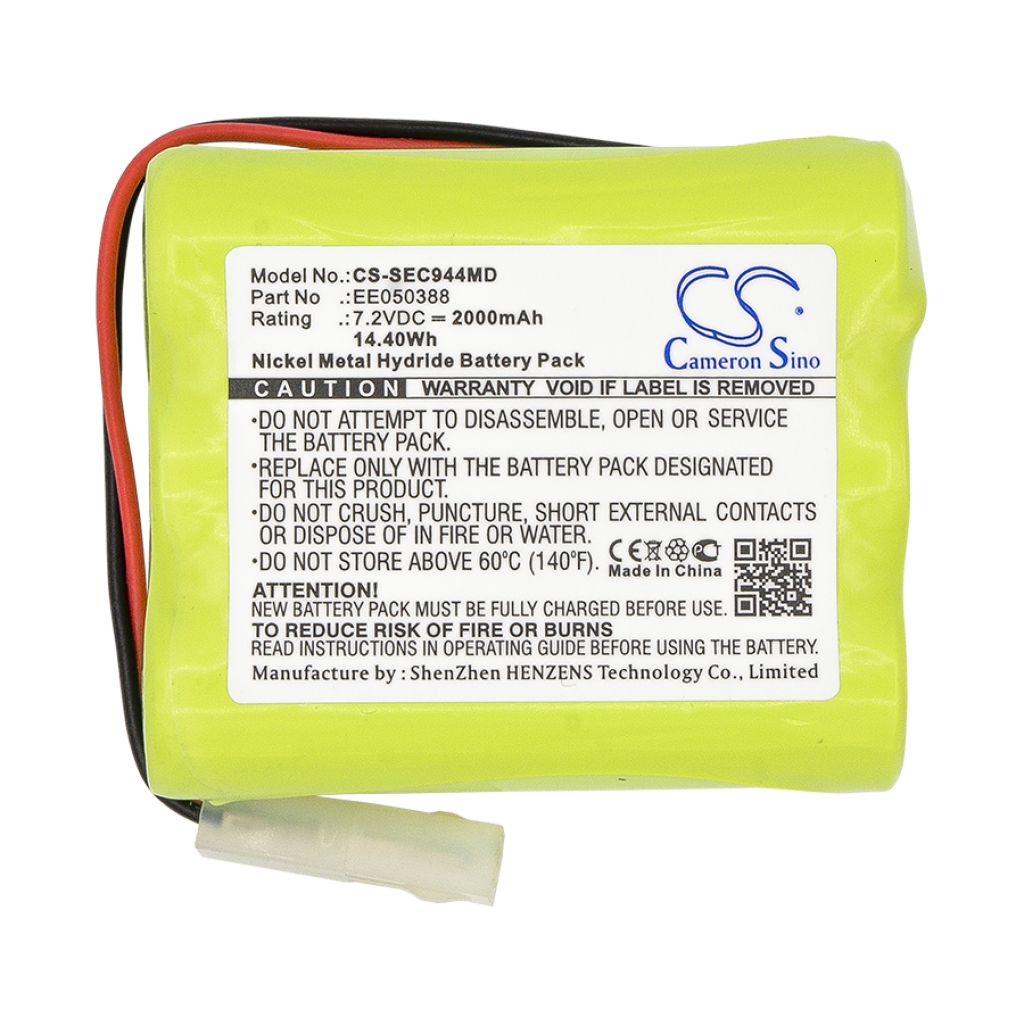 Medical Battery Seca 927 (CS-SEC944MD)