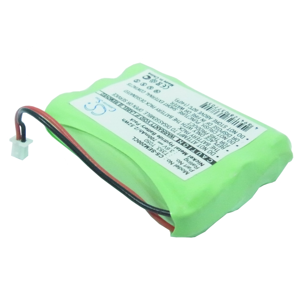 Cordless Phone Battery Doro CS-SEM200CL