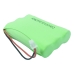 Batteries Cordless Phone Battery CS-SEM200CL