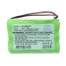 Batteries Cordless Phone Battery CS-SEM200CL