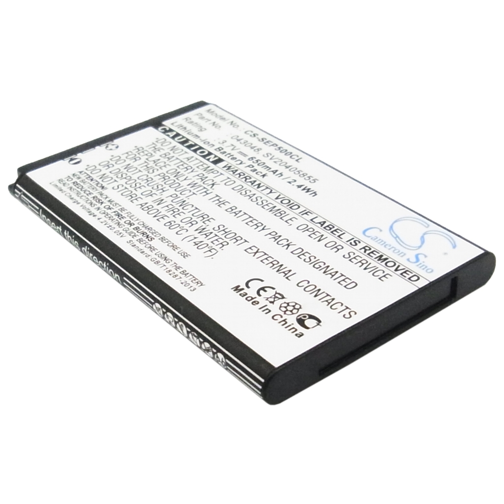 Battery Replaces SV20405855