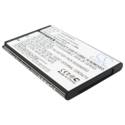 CS-SEP500CL<br />Batteries for   replaces battery SV20405855