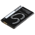 Cordless Phone Battery Swissvoice ePure 6.0 (CS-SEP510CL)