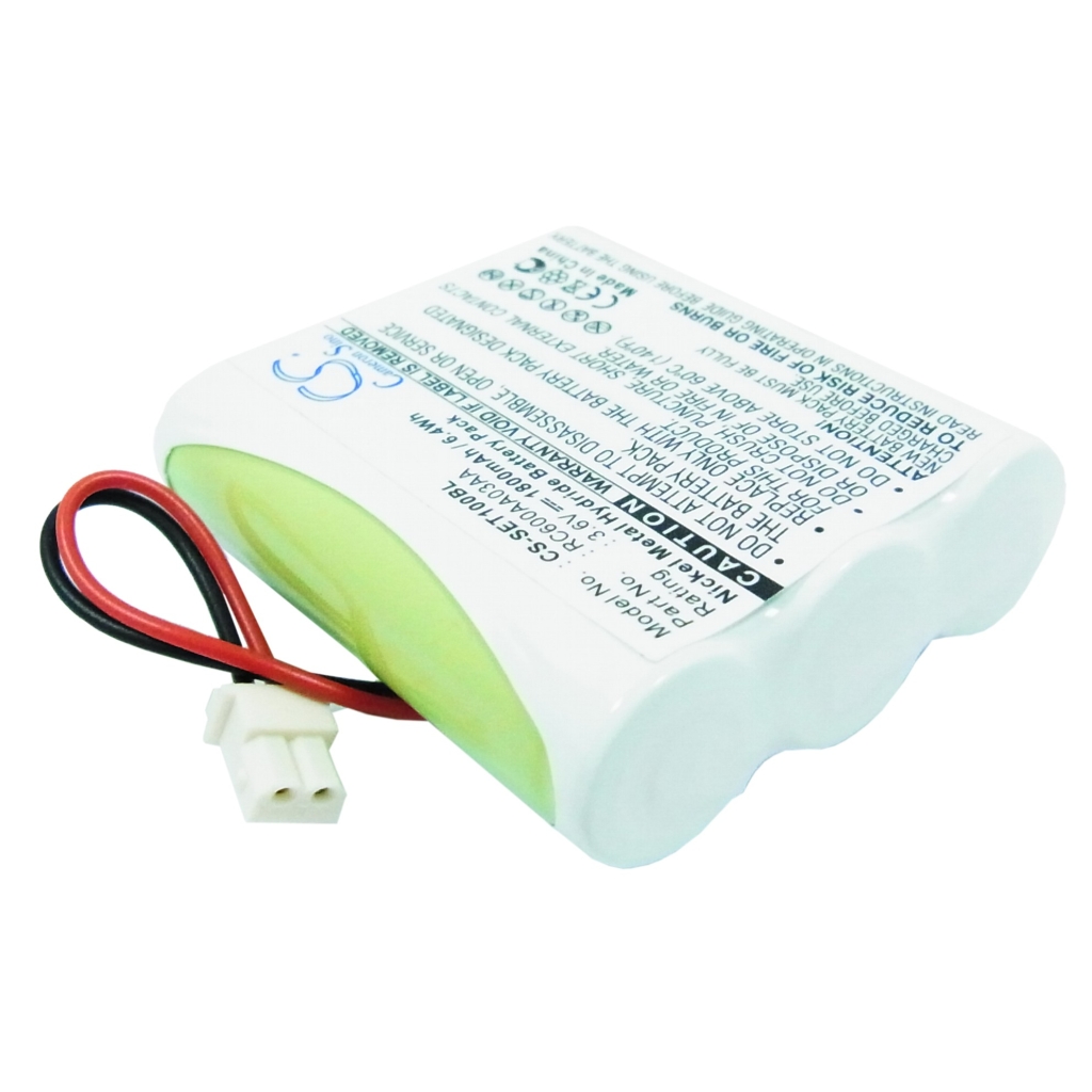 Payment Terminal Battery Sagem CDK P2000 GSM (CS-SET100BL)