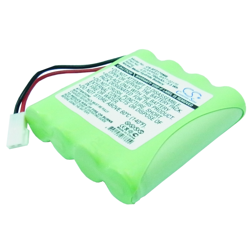 Battery Replaces H-AAA600