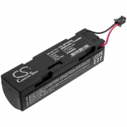 BarCode, Scanner Battery APS BCS1002