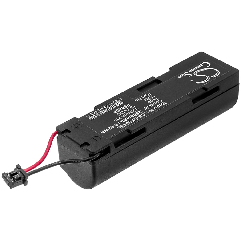 BarCode, Scanner Battery Symbol CS-SF504SL