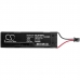 BarCode, Scanner Battery Symbol CS-SF504XL