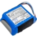 Power Tools Battery Signal fire SA-2 (CS-SFA600SL)