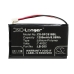 Battery Replaces 131-0477