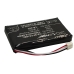 Payment Terminal Battery Safescan CS-SFC618BL