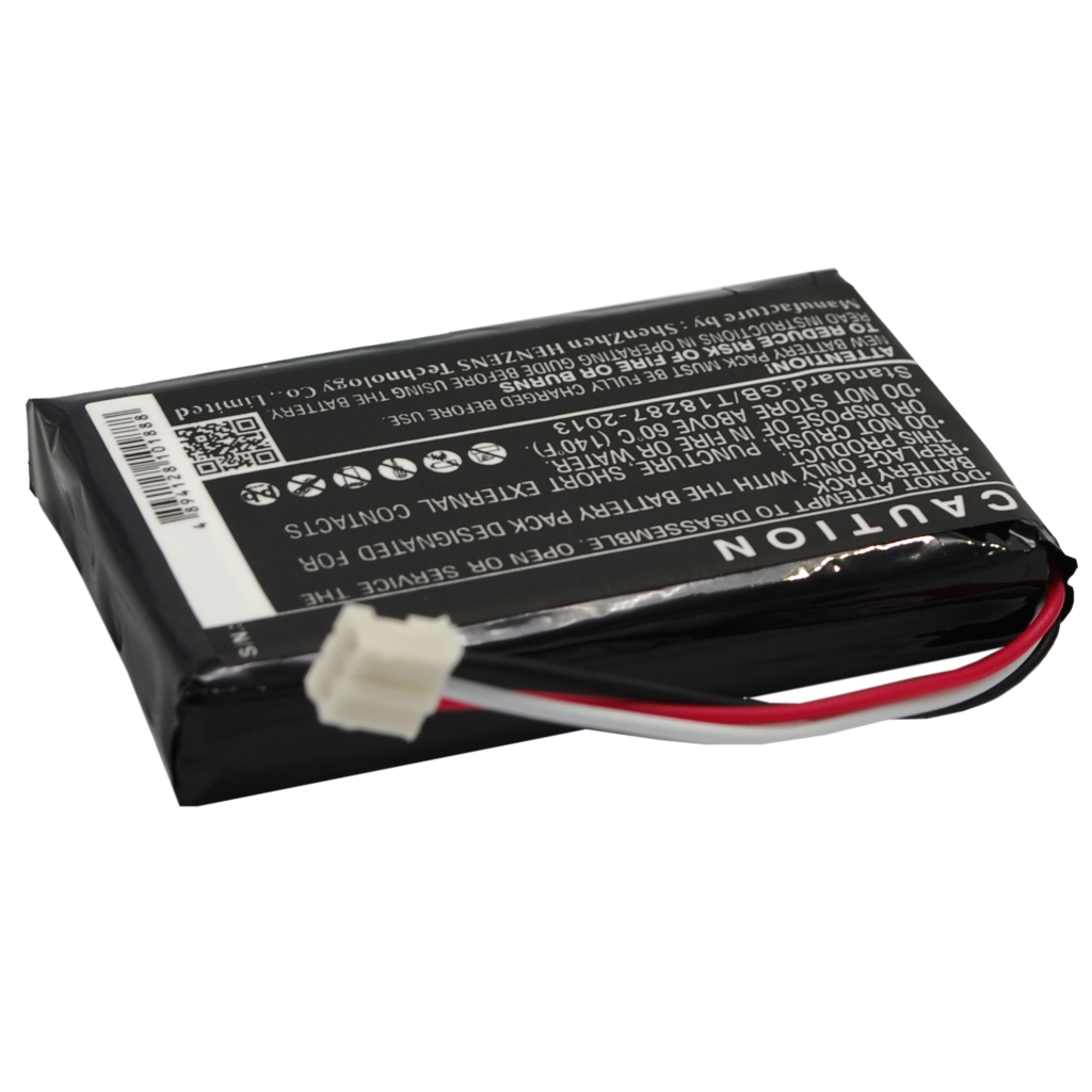 Battery Replaces 131-0477