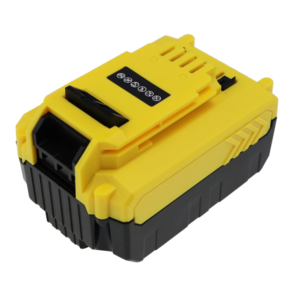 Power Tools Battery Bostitch CS-SFM687PX