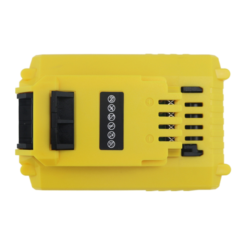 Power Tools Battery Bostitch CS-SFM687PX