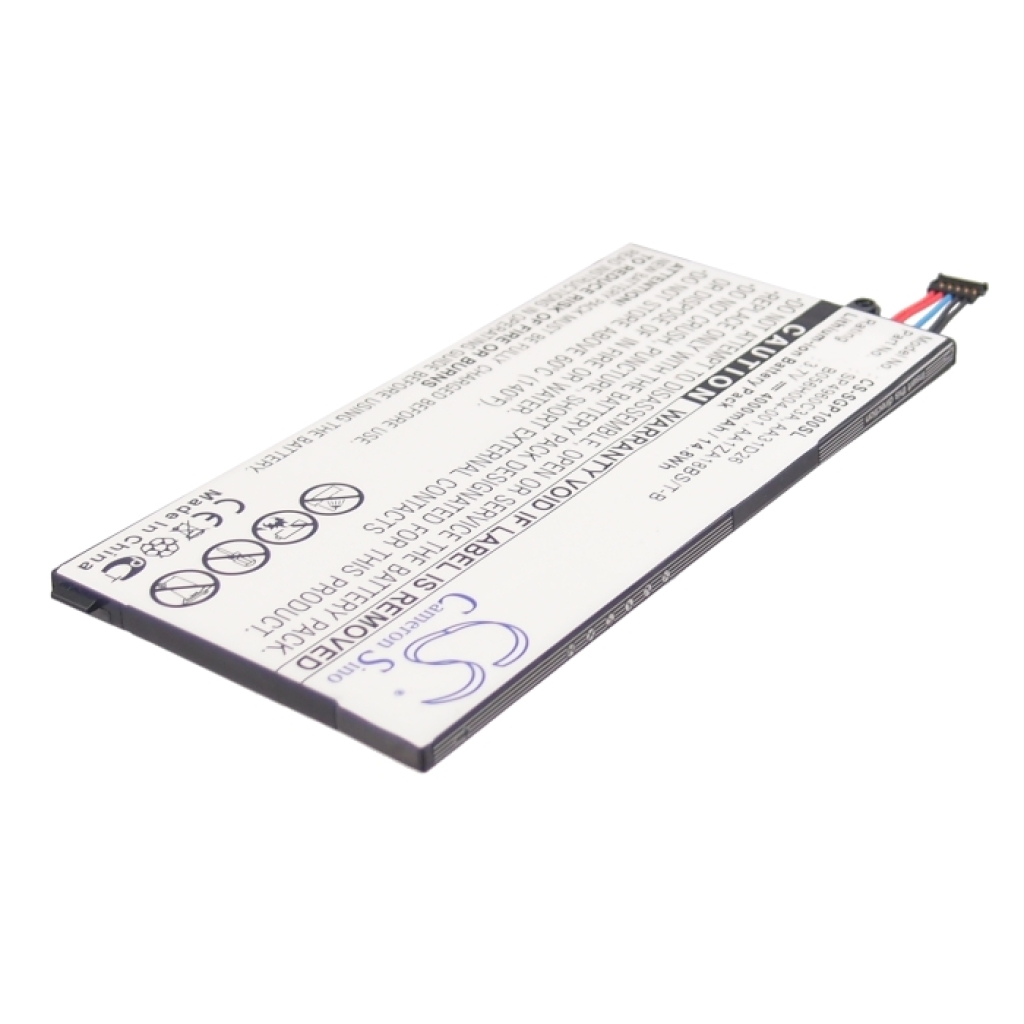 Tablet Battery Samsung Galaxy Tab P1000 (CS-SGP100SL)