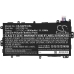 Tablet Battery Samsung GT-N5110 (CS-SGP510SL)