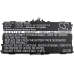 Tablet Battery Samsung SM-P605V (CS-SGP600SL)