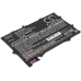 Tablet Battery Verizon SCH-I815 (CS-SGP680SL)