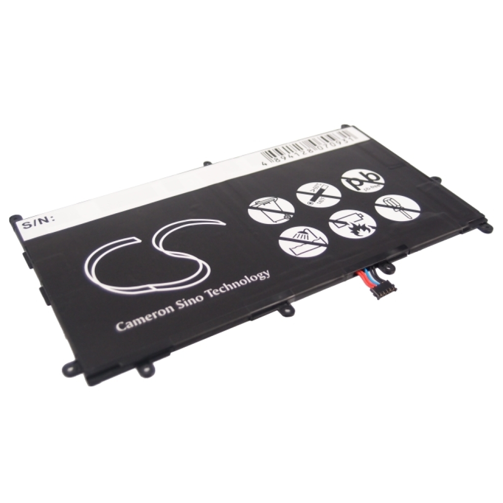 Tablet Battery Samsung GT-P7300 (CS-SGP730SL)