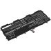 Tablet Battery Samsung GT-7511 (CS-SGP751SL)