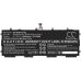 Tablet Battery Samsung GT-P7510 (CS-SGP751SL)