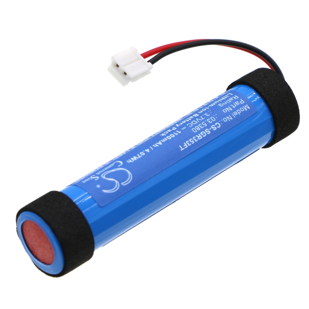 Flashlight Battery Scangrip MiniMag COB LED (CS-SGR353FT)