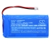 Lighting System Battery Scangrip CS-SGR357FT