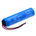 Flashlight Battery Scangrip 03.540 (CS-SGR540FT)