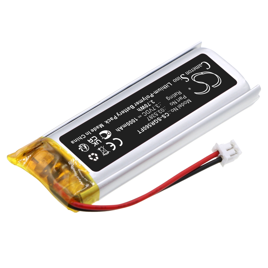 Lighting System Battery Scangrip CS-SGR560FT