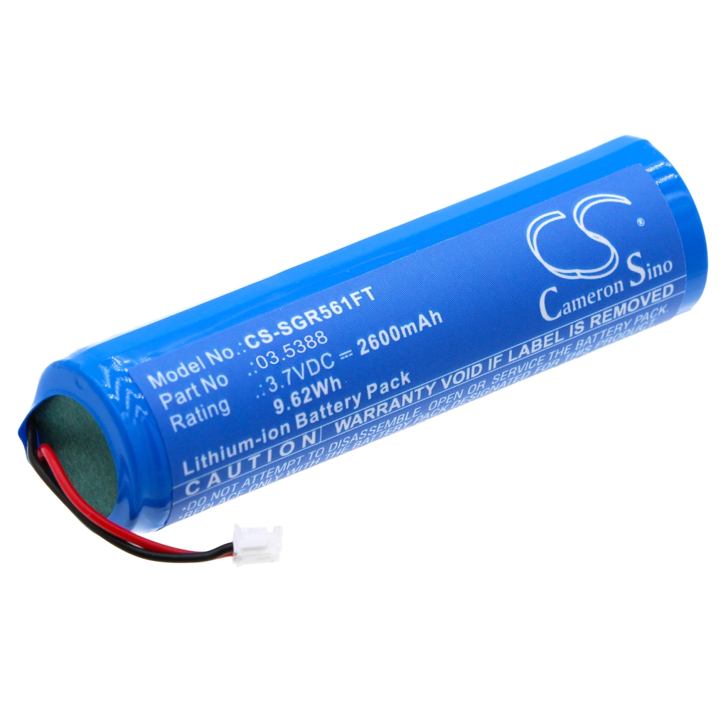 Flashlight Battery Scangrip CS-SGR561FT