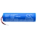 Flashlight Battery Scangrip Slim (CS-SGR561FT)