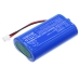 Lighting System Battery Sigor CS-SGR832LT